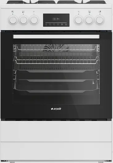 Fırın ve ocak teknik servis hizmeti