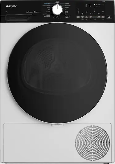 Kurutma makinesi teknik servis hizmeti